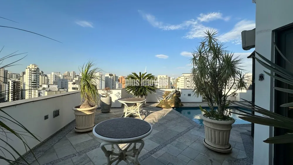Apartamento, 3 quartos, 472 m² - Foto 6
