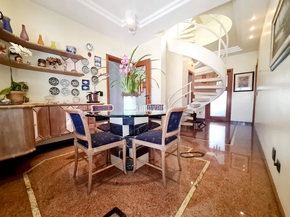 Apartamento, 3 quartos, 472 m² - Foto 2