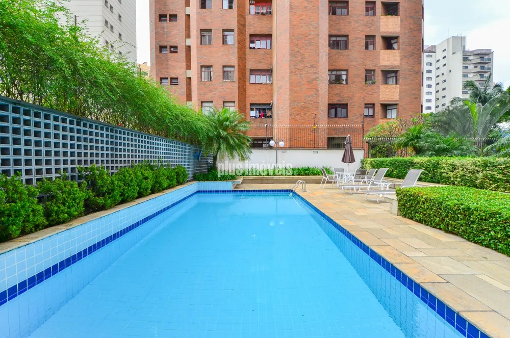 Apartamento, 4 quartos, 212 m² - Foto 15