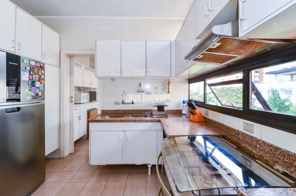 Apartamento, 4 quartos, 212 m² - Foto 6