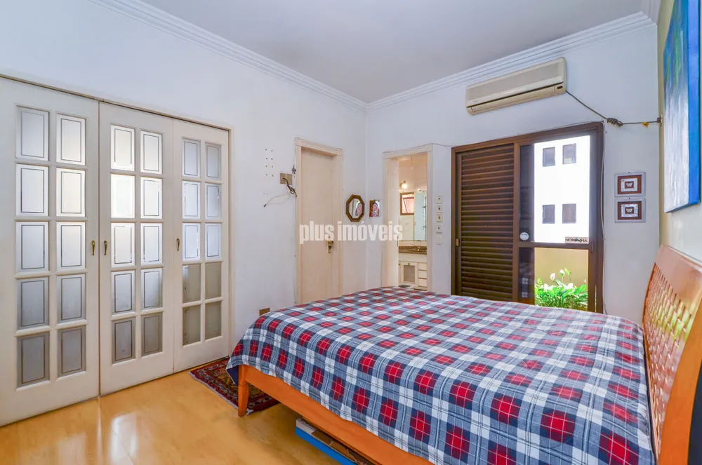 Apartamento, 4 quartos, 212 m² - Foto 14