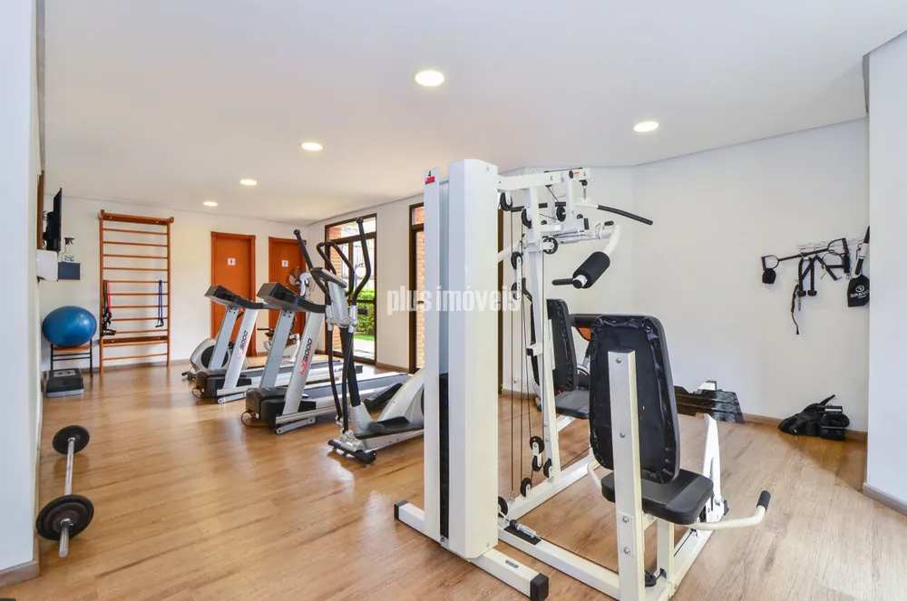 Apartamento, 4 quartos, 212 m² - Foto 19