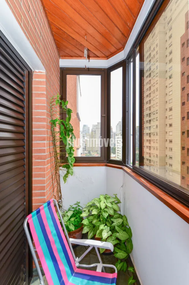 Apartamento, 4 quartos, 212 m² - Foto 5