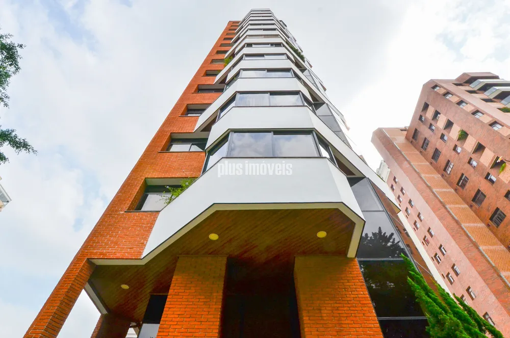 Apartamento, 4 quartos, 212 m² - Foto 7