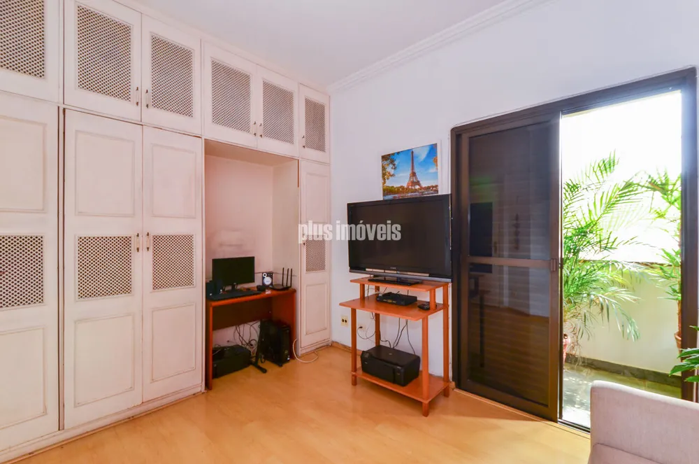 Apartamento, 4 quartos, 212 m² - Foto 8
