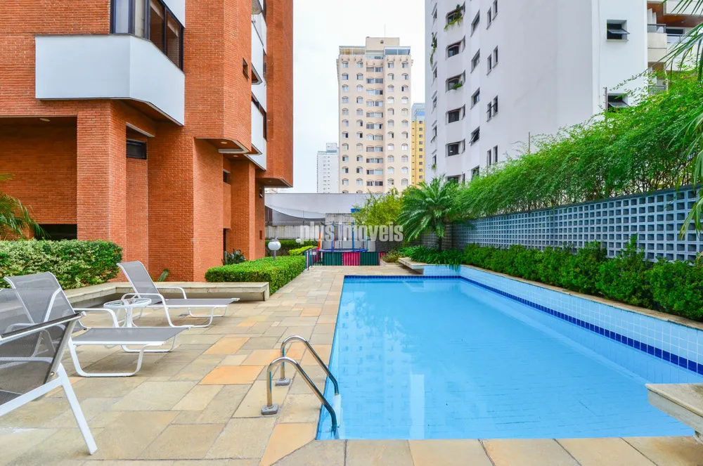 Apartamento, 4 quartos, 212 m² - Foto 17