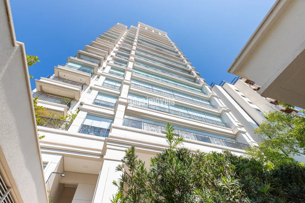Apartamento, 4 quartos, 405 m² - Foto 8