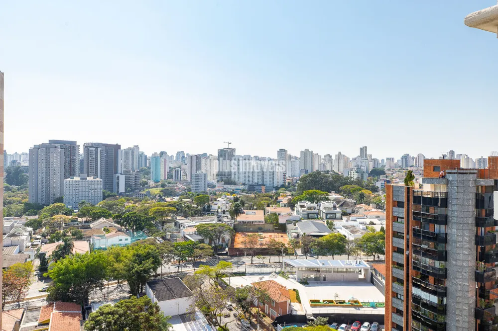 Apartamento, 4 quartos, 405 m² - Foto 3