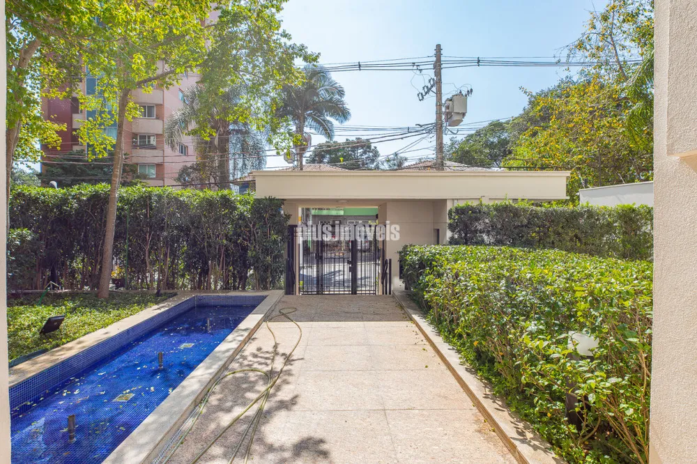 Apartamento, 4 quartos, 405 m² - Foto 1