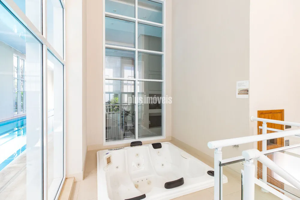 Apartamento, 4 quartos, 405 m² - Foto 4