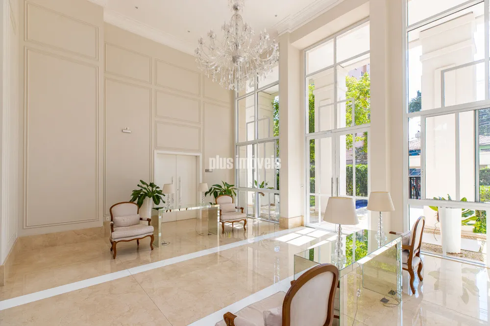 Apartamento, 4 quartos, 405 m² - Foto 7