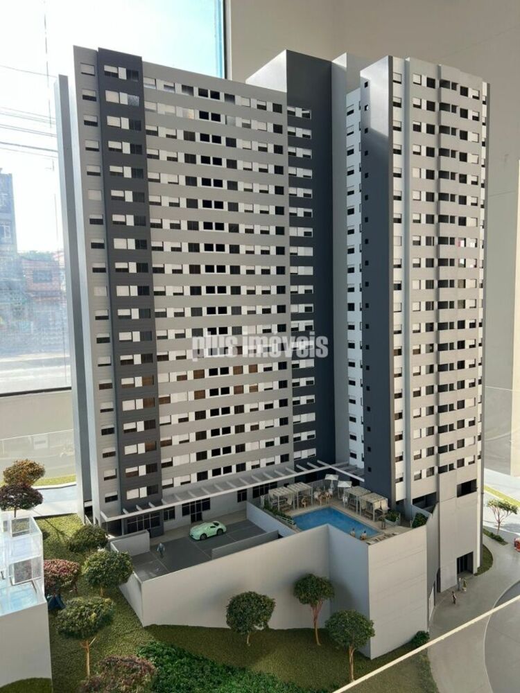 Apartamento, 2 quartos, 42 m² - Foto 4