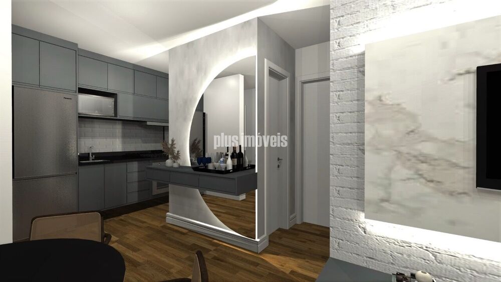 Apartamento, 2 quartos, 42 m² - Foto 10