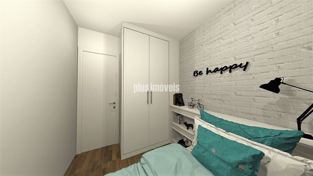 Apartamento, 2 quartos, 42 m² - Foto 17