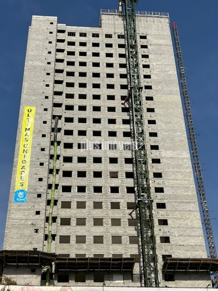 Apartamento, 2 quartos, 42 m² - Foto 11