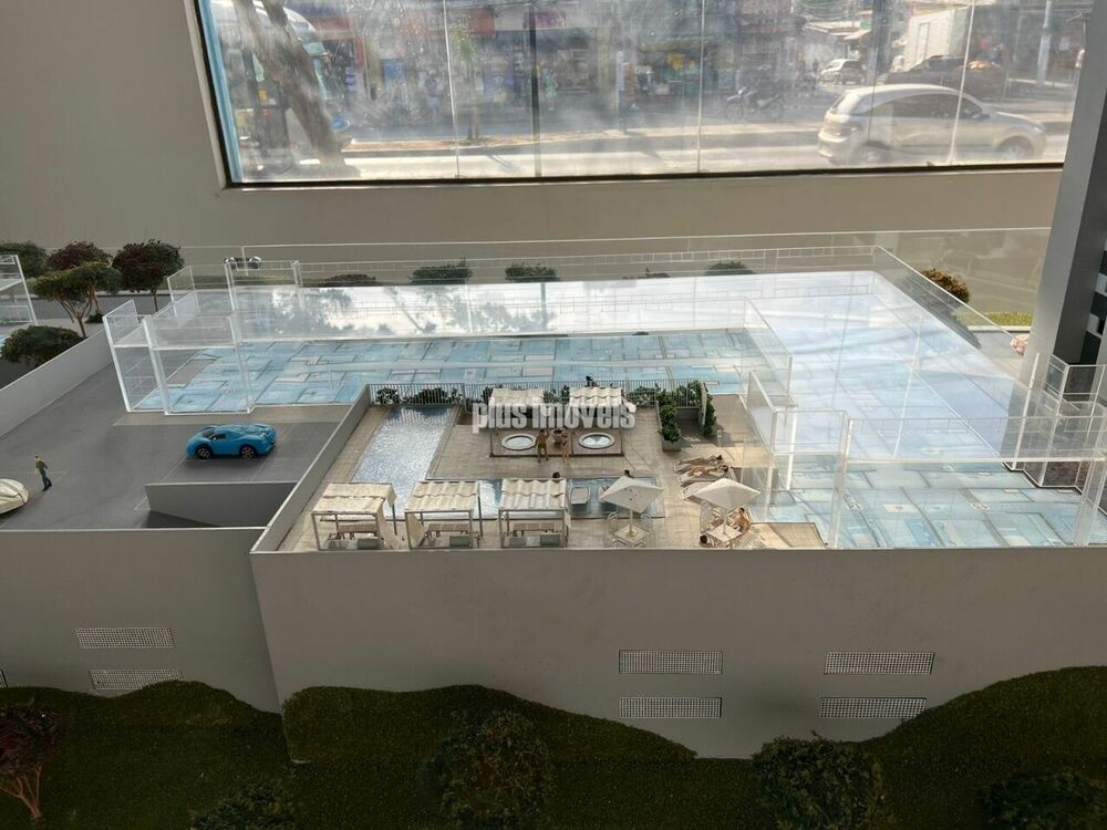 Apartamento, 2 quartos, 42 m² - Foto 15
