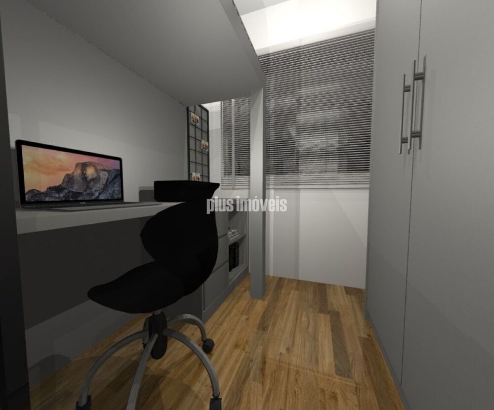 Apartamento, 2 quartos, 42 m² - Foto 16