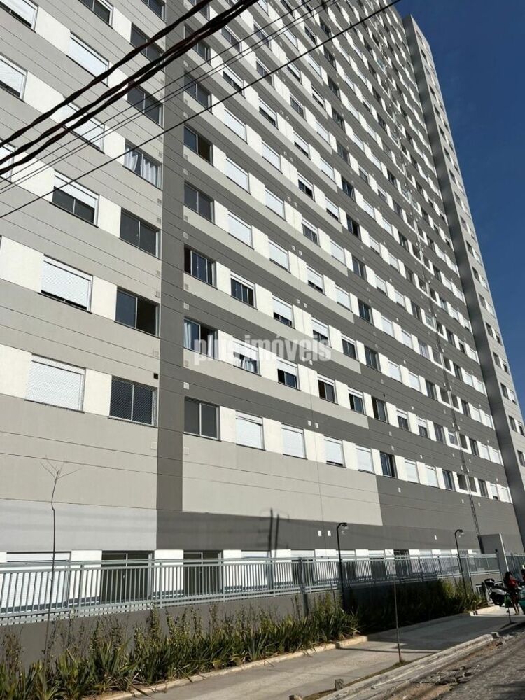 Apartamento, 2 quartos, 42 m² - Foto 1