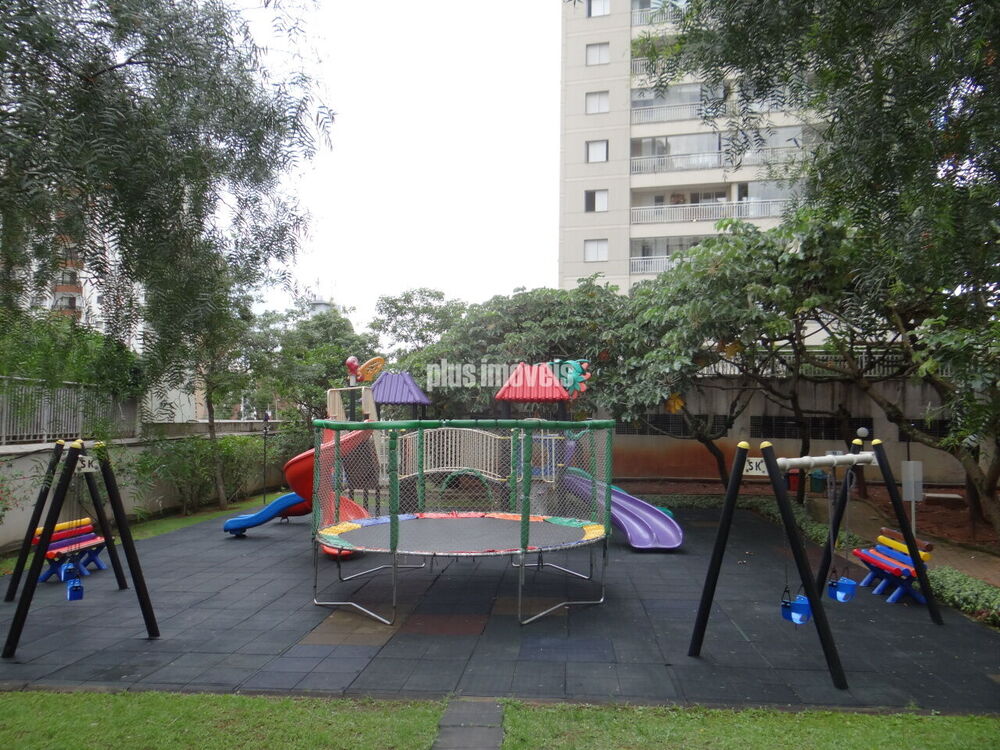 Apartamento, 3 quartos, 94 m² - Foto 4