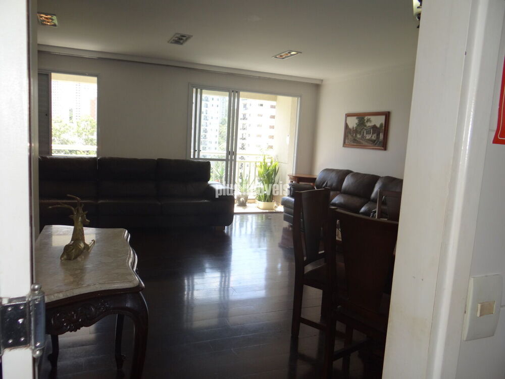 Apartamento, 3 quartos, 94 m² - Foto 2