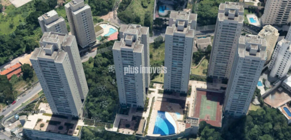 Apartamento, 3 quartos, 94 m² - Foto 1