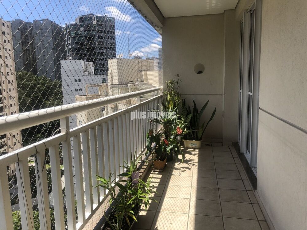 Apartamento, 3 quartos, 94 m² - Foto 27