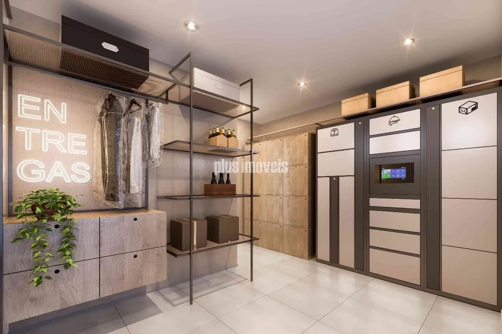 Apartamento, 2 quartos, 77 m² - Foto 5