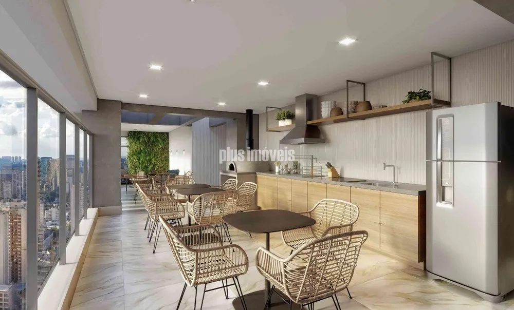 Apartamento, 2 quartos, 77 m² - Foto 8