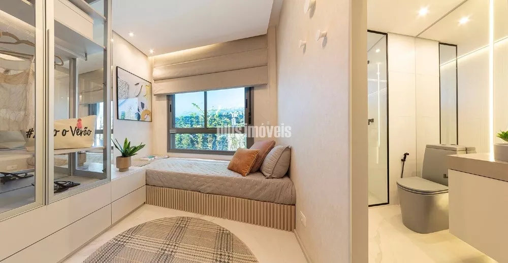 Apartamento à venda com 2 quartos, 77m² - Foto 4