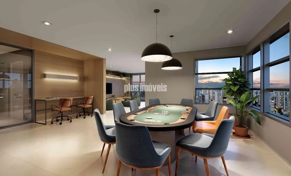 Apartamento, 2 quartos, 77 m² - Foto 11