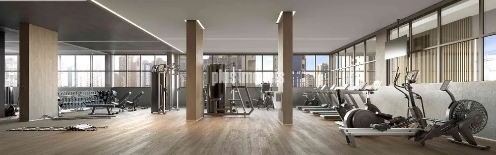 Apartamento, 2 quartos, 77 m² - Foto 7