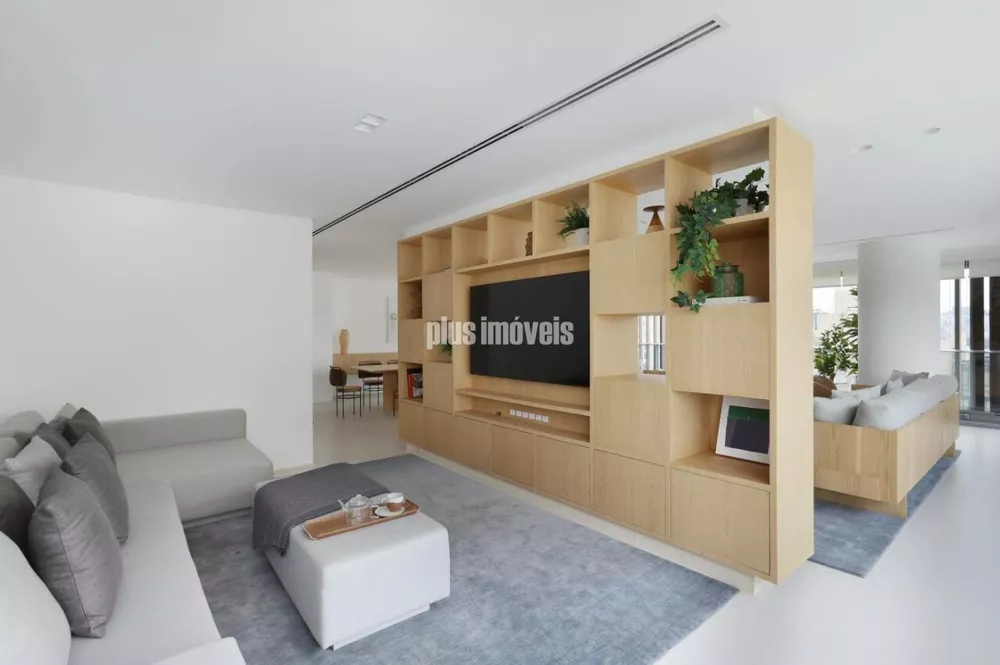 Apartamento à venda com 4 quartos, 251m² - Foto 6