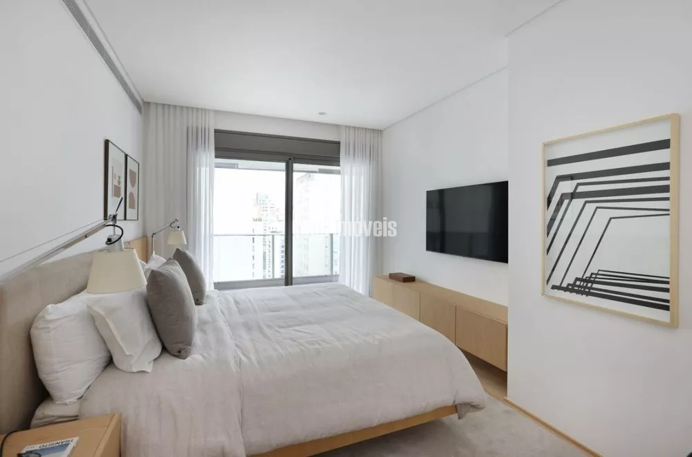 Apartamento à venda com 4 quartos, 251m² - Foto 7