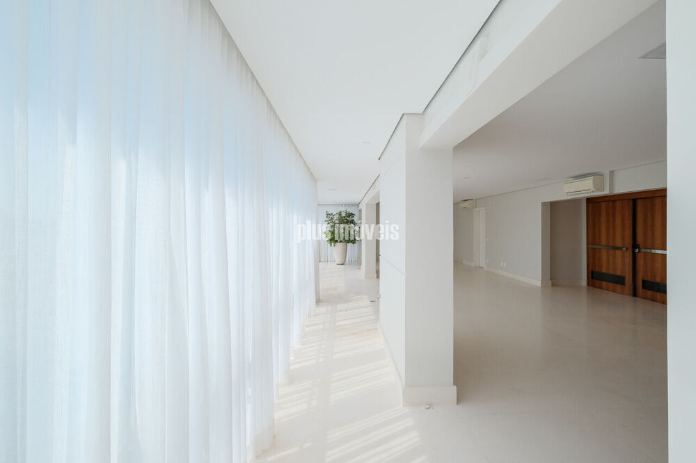 Apartamento, 4 quartos, 294 m² - Foto 4