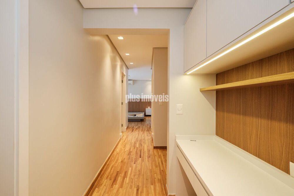 Apartamento, 4 quartos, 294 m² - Foto 2