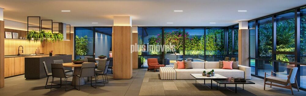 Apartamento, 3 quartos, 86 m² - Foto 1