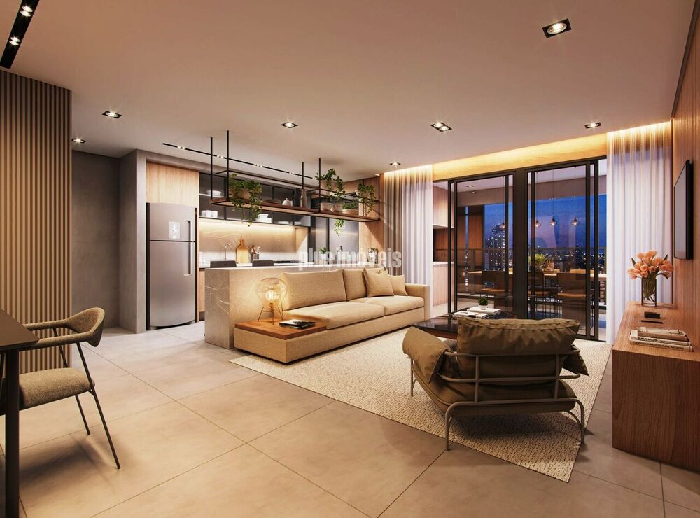 Apartamento, 3 quartos, 86 m² - Foto 9