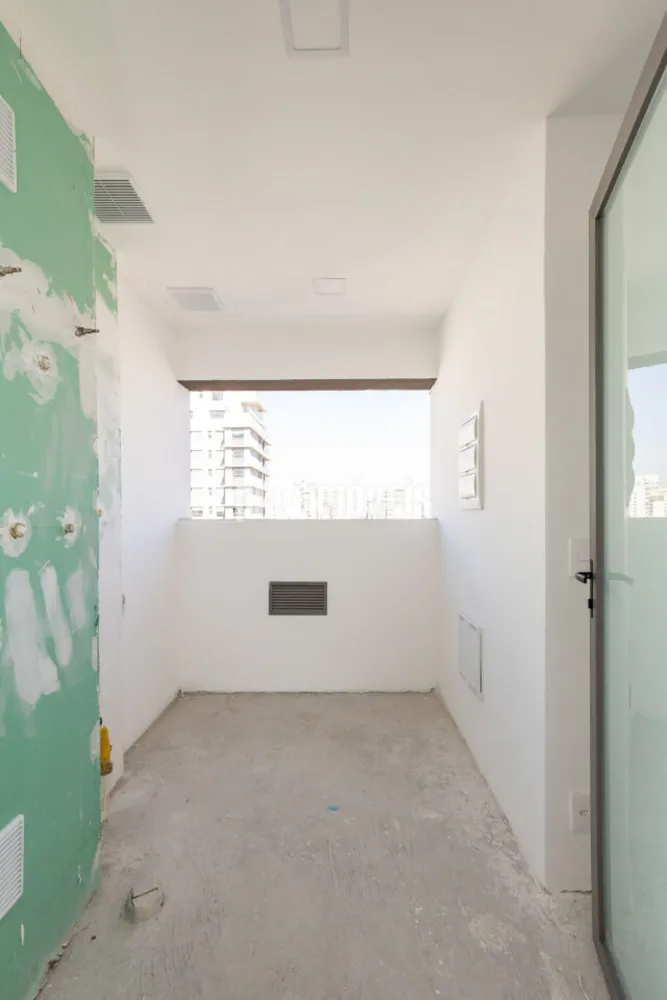 Apartamento, 3 quartos, 154 m² - Foto 3