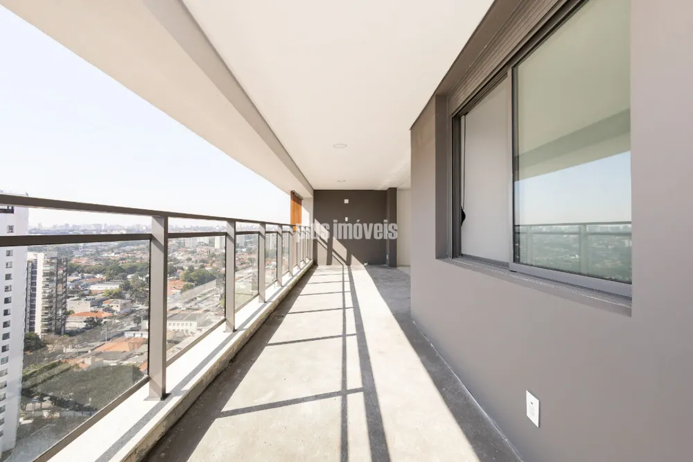 Apartamento, 3 quartos, 154 m² - Foto 1