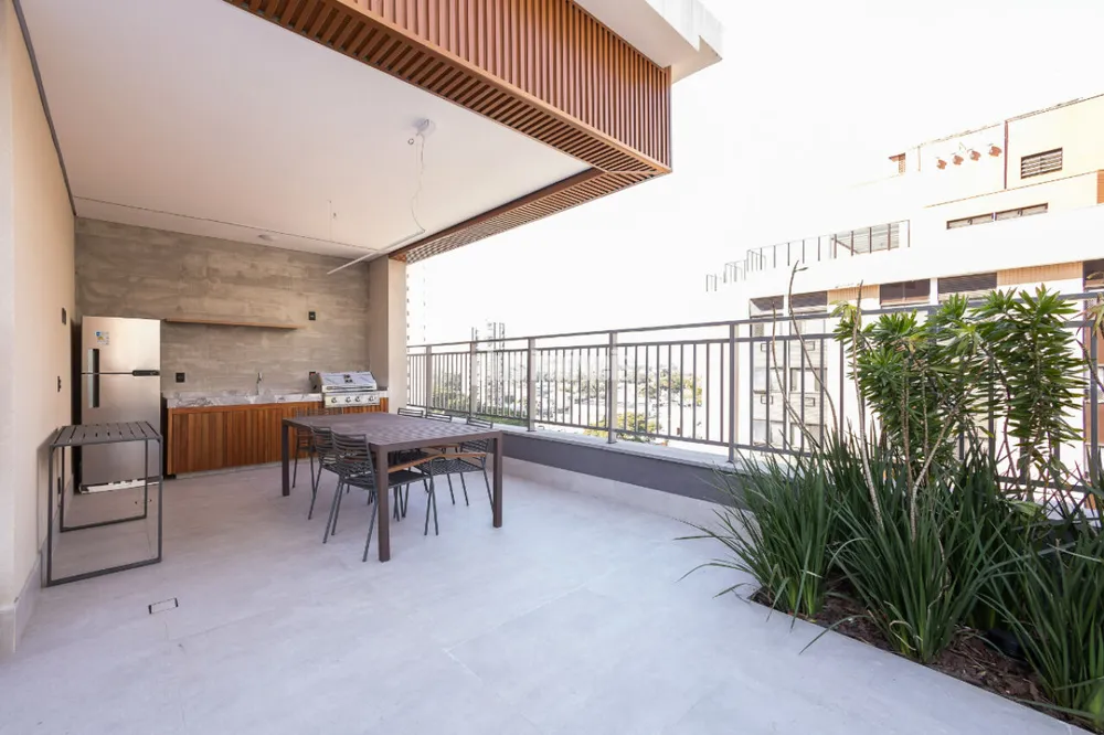 Apartamento, 3 quartos, 154 m² - Foto 2