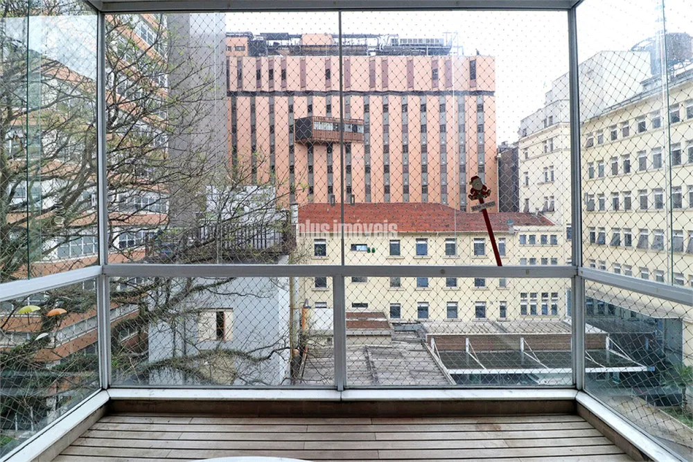 Apartamento, 2 quartos, 120 m² - Foto 12