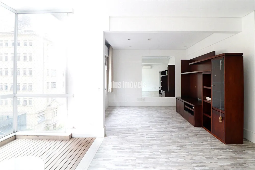 Apartamento, 2 quartos, 120 m² - Foto 16