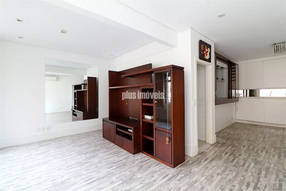 Apartamento à venda com 2 quartos, 120m² - Foto 2