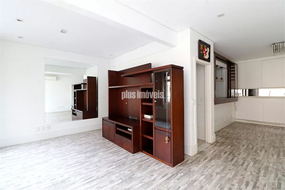 Apartamento à venda com 2 quartos, 120m² - Foto 6