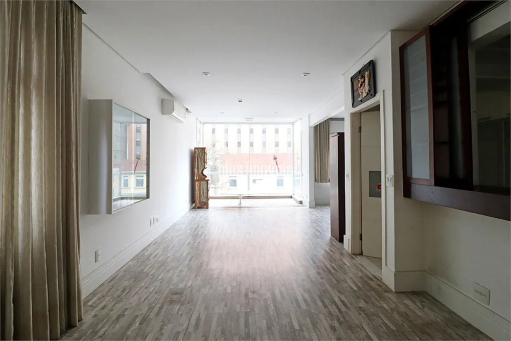 Apartamento, 2 quartos, 120 m² - Foto 9