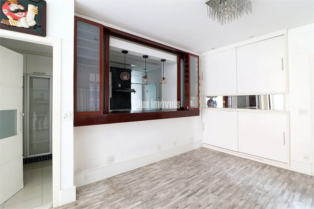 Apartamento, 2 quartos, 120 m² - Foto 13