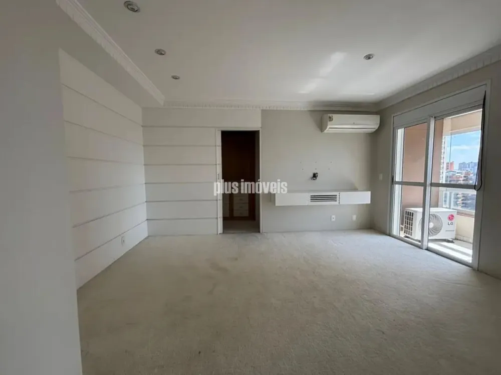 Apartamento, 4 quartos, 334 m² - Foto 2