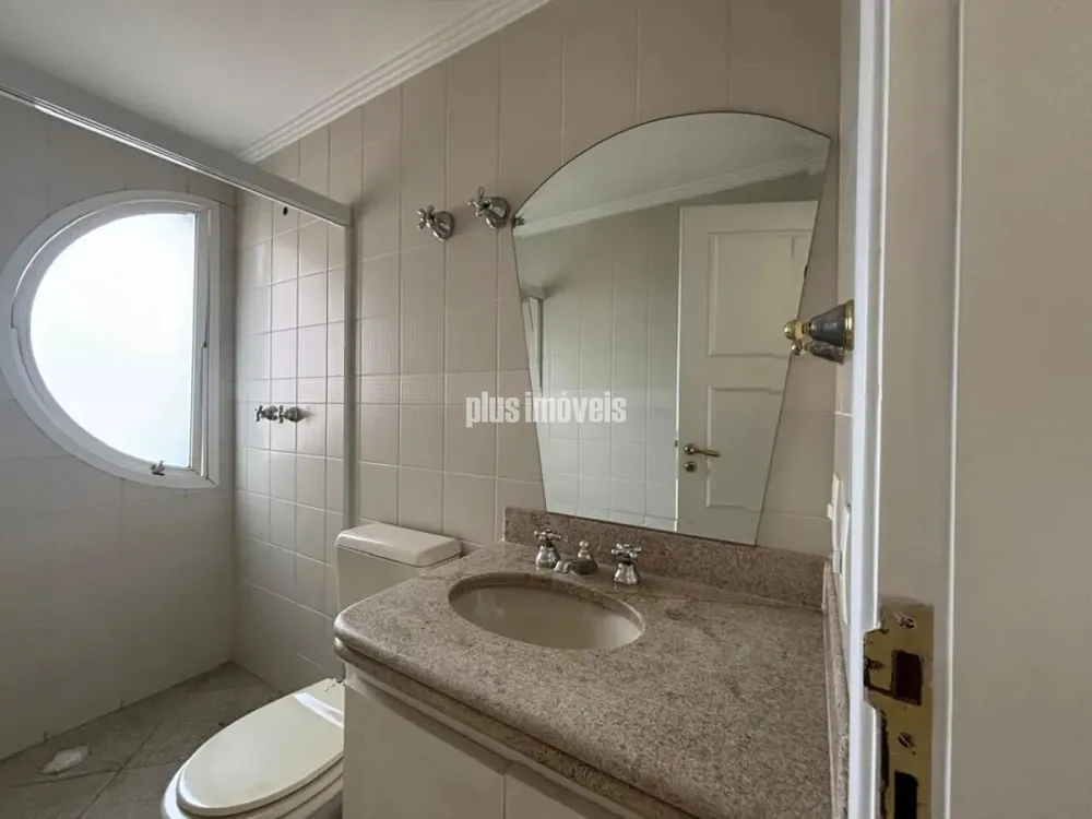 Apartamento, 4 quartos, 334 m² - Foto 1