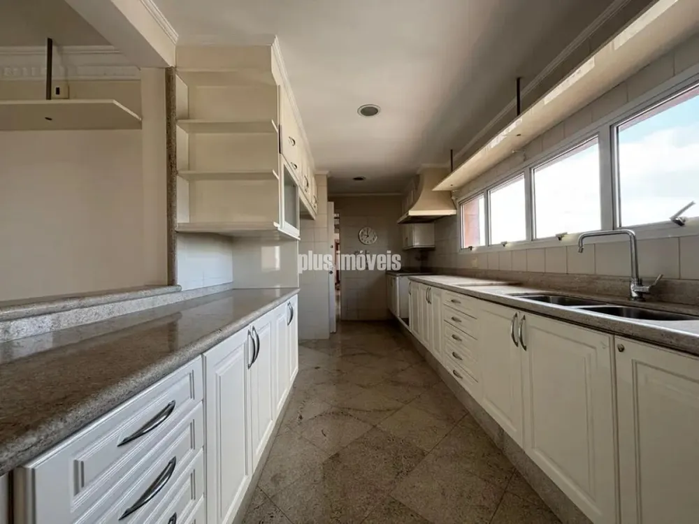 Apartamento, 4 quartos, 334 m² - Foto 3