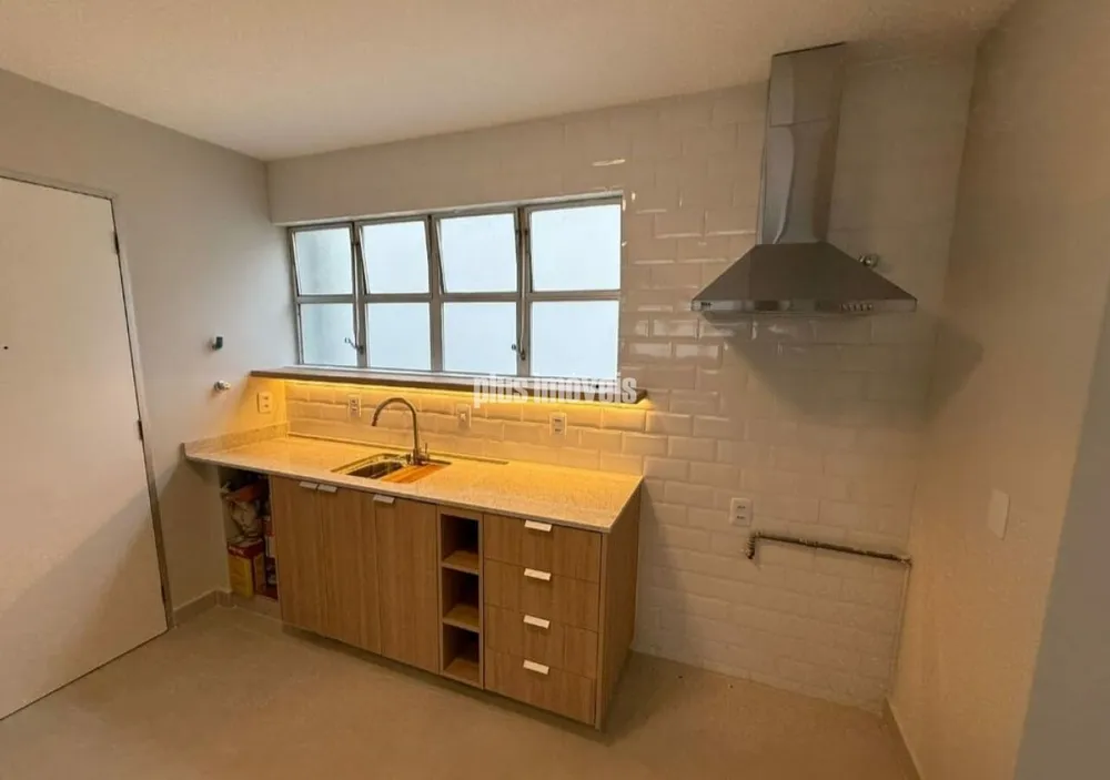 Apartamento, 3 quartos, 115 m² - Foto 4